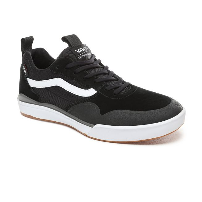 zapatillas vans ultrarange pro