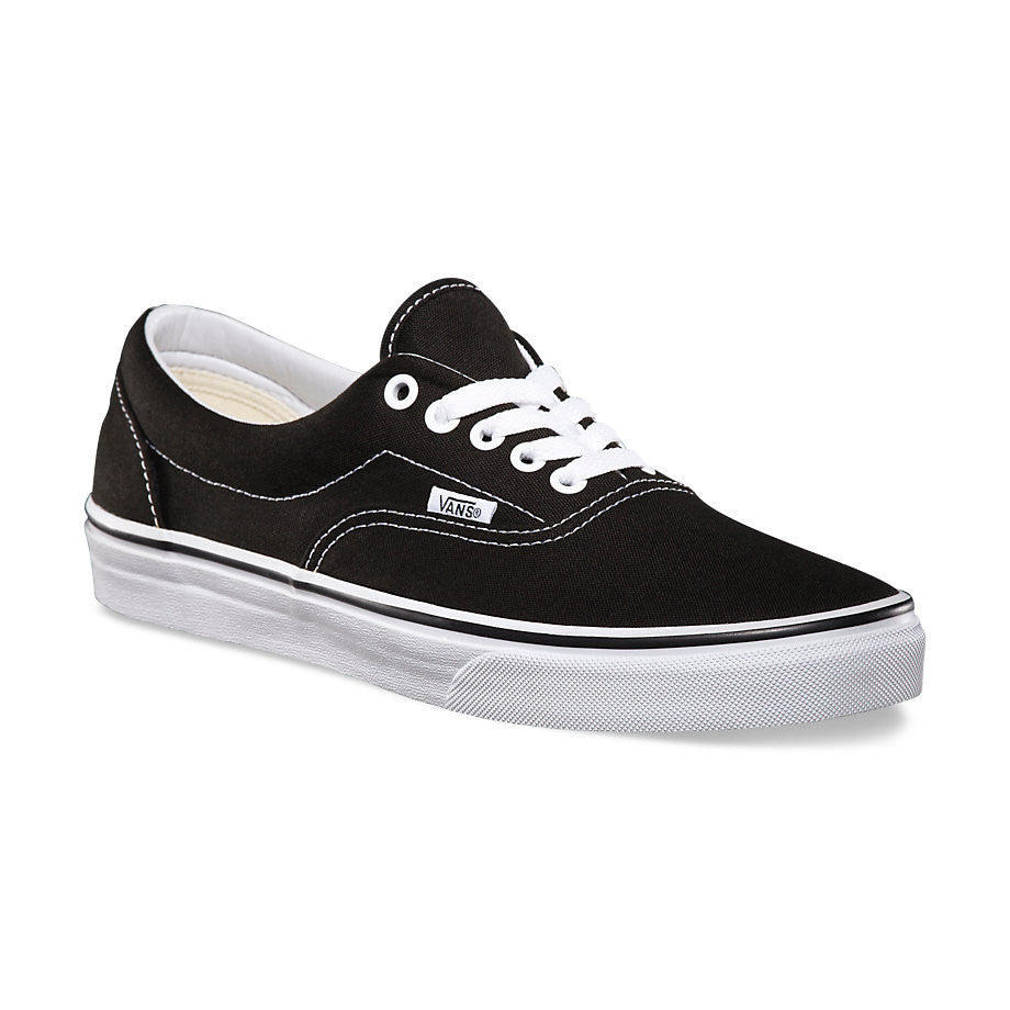 Vans Zapatilla Era - VN000EWZBLK – STRATA STORE