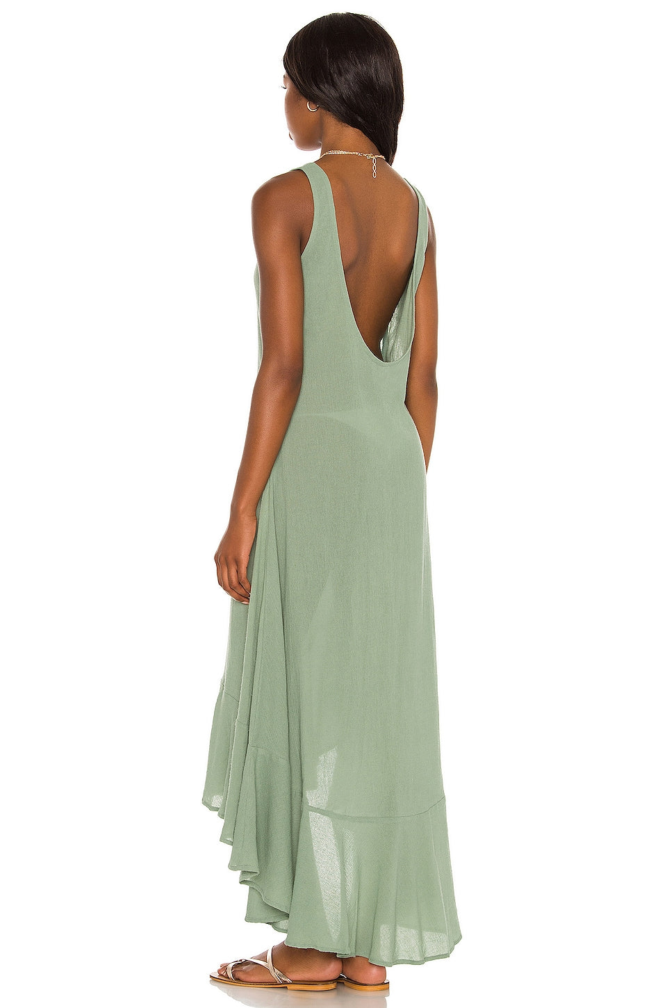 Karla Maxi Dress