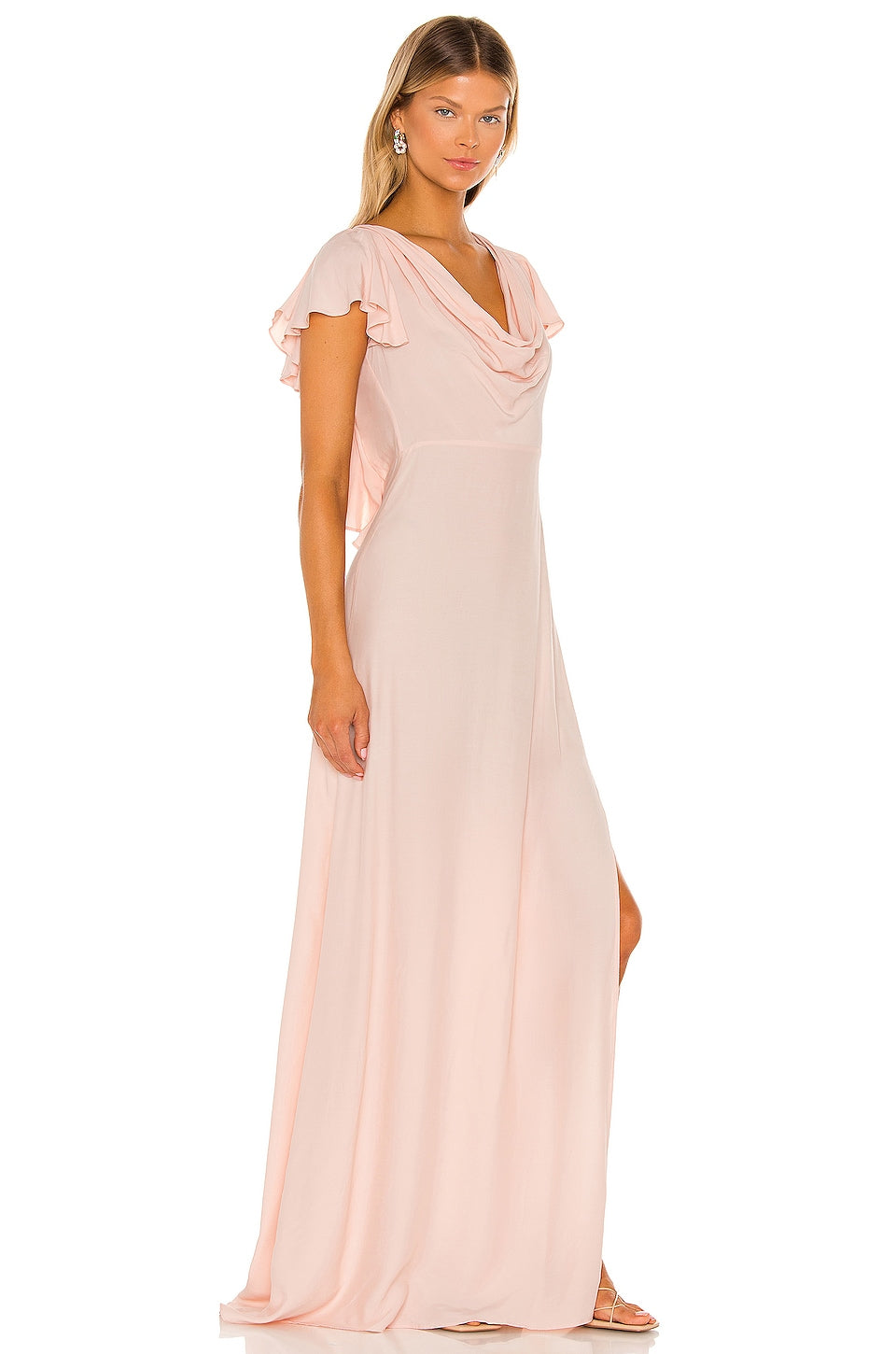 Selma Maxi Dress