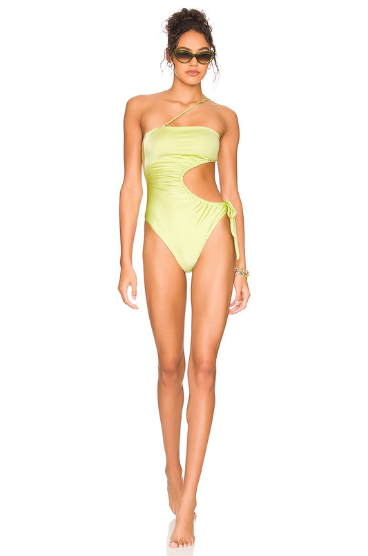 The Peggy One-Piece Swimsuit  Swimsuits for big bust, One piece