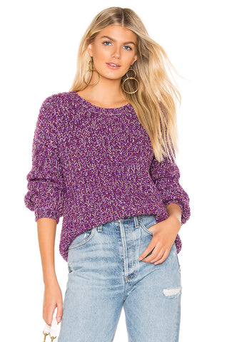 Stella Top in Shell – TULAROSA