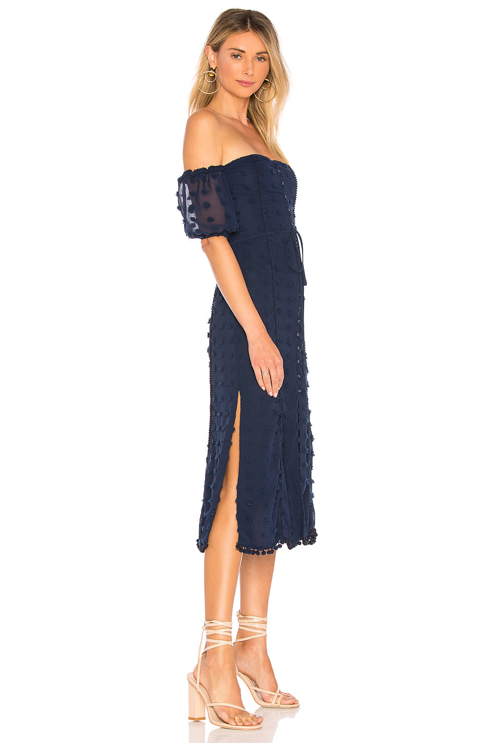 tularosa lori dress