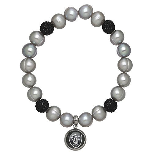 Honora Licensed NFL Tennessee Titans freshwater cultured pearl & cryst –  GOLDEN IMAGE JEWELERS