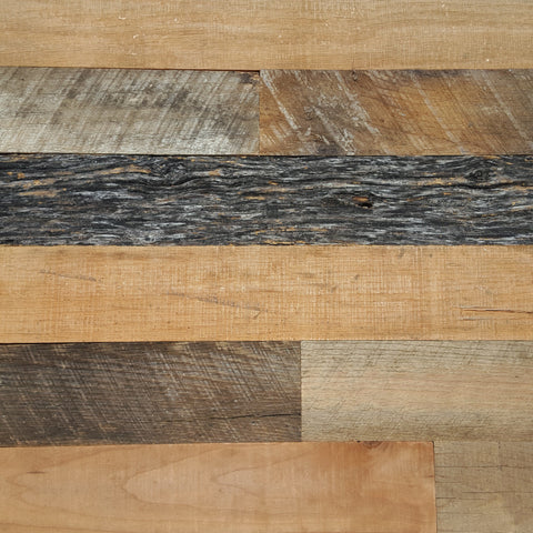 Buy Reclaimed Wood Accent Wall Coverings - Walls With A Story - Barn Wood & Reclaimed Wood Wall Covering Material
