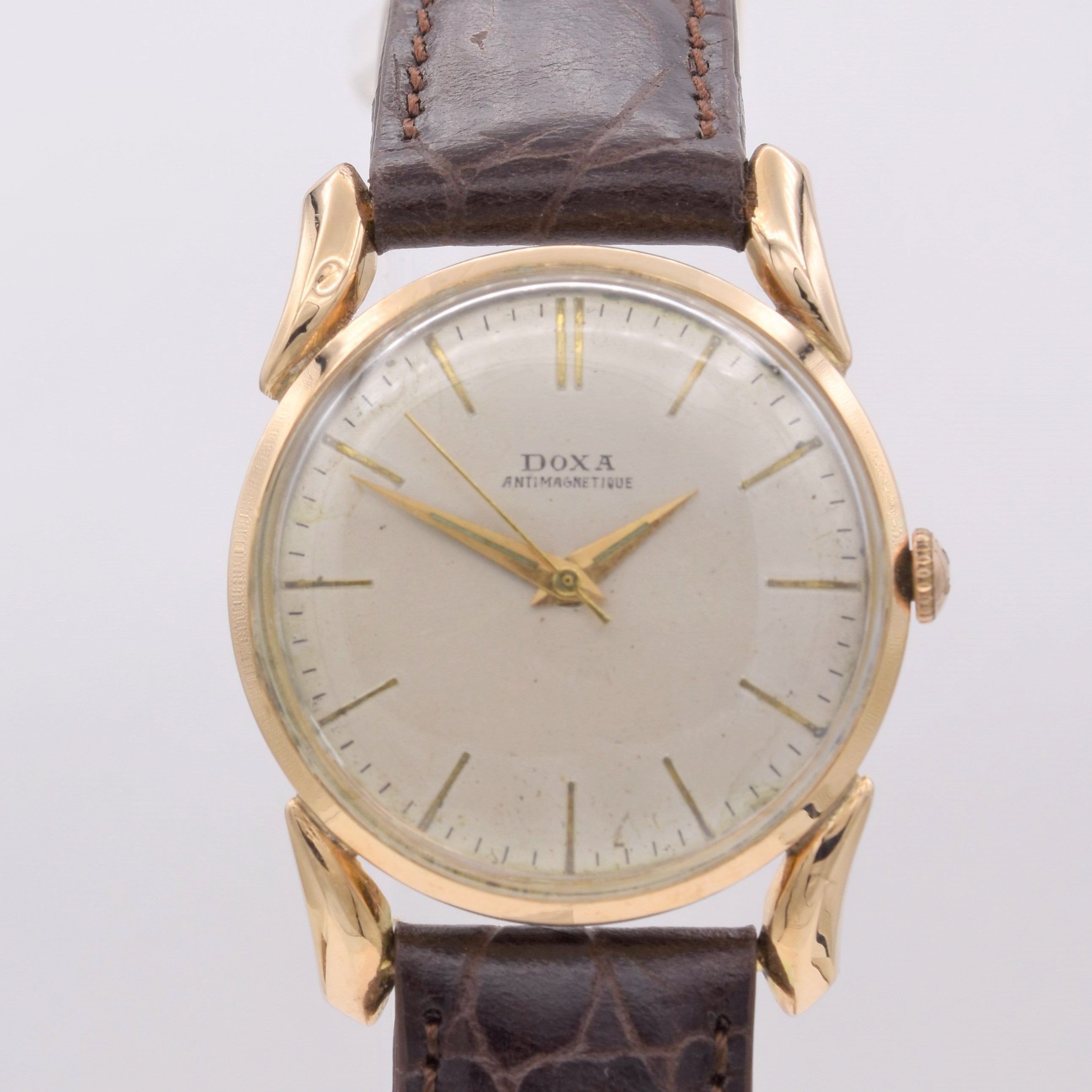 DOXA - Ashton-Blakey Vintage Watches