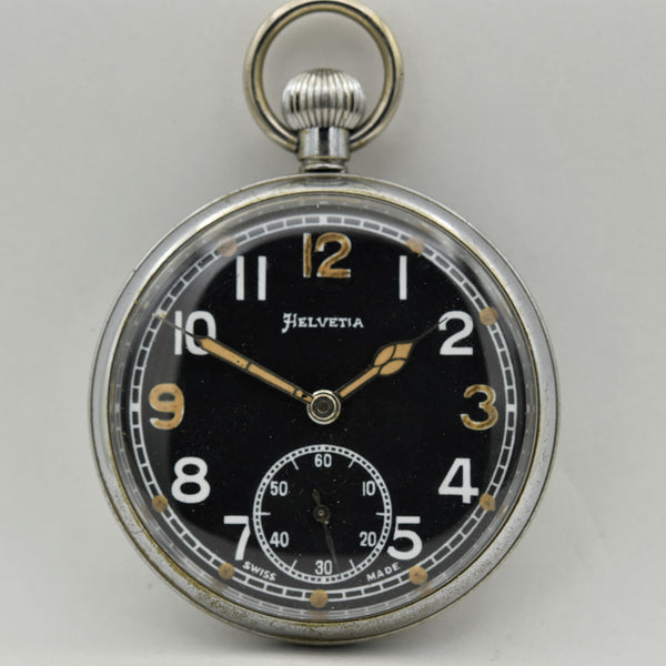 swiss pocket watches for sale