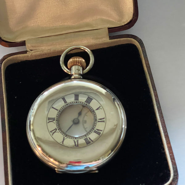 Ashton-Blakey - Vintage Watches & Pocket Watches I We Buy & Sell