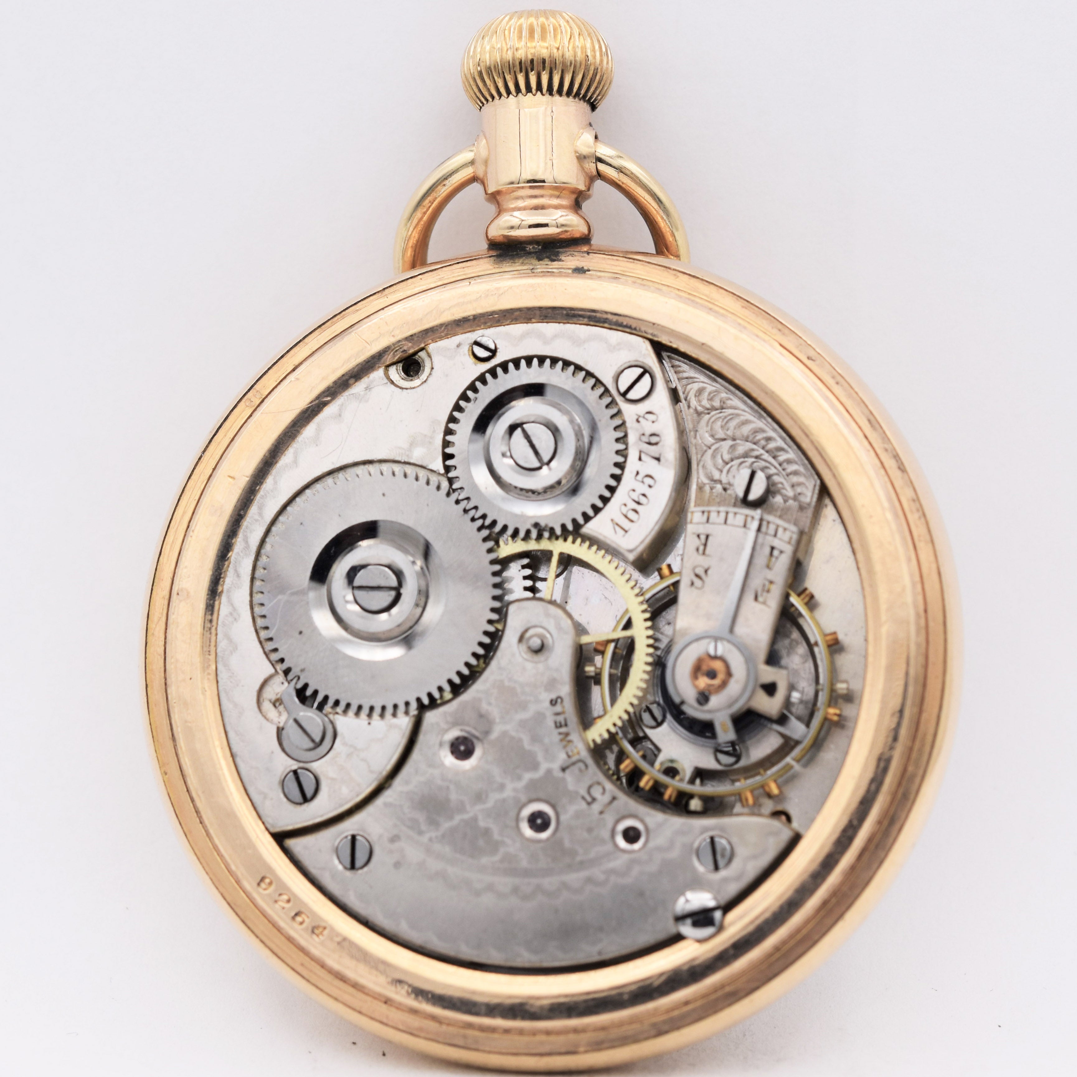 swiss pocket watches for sale