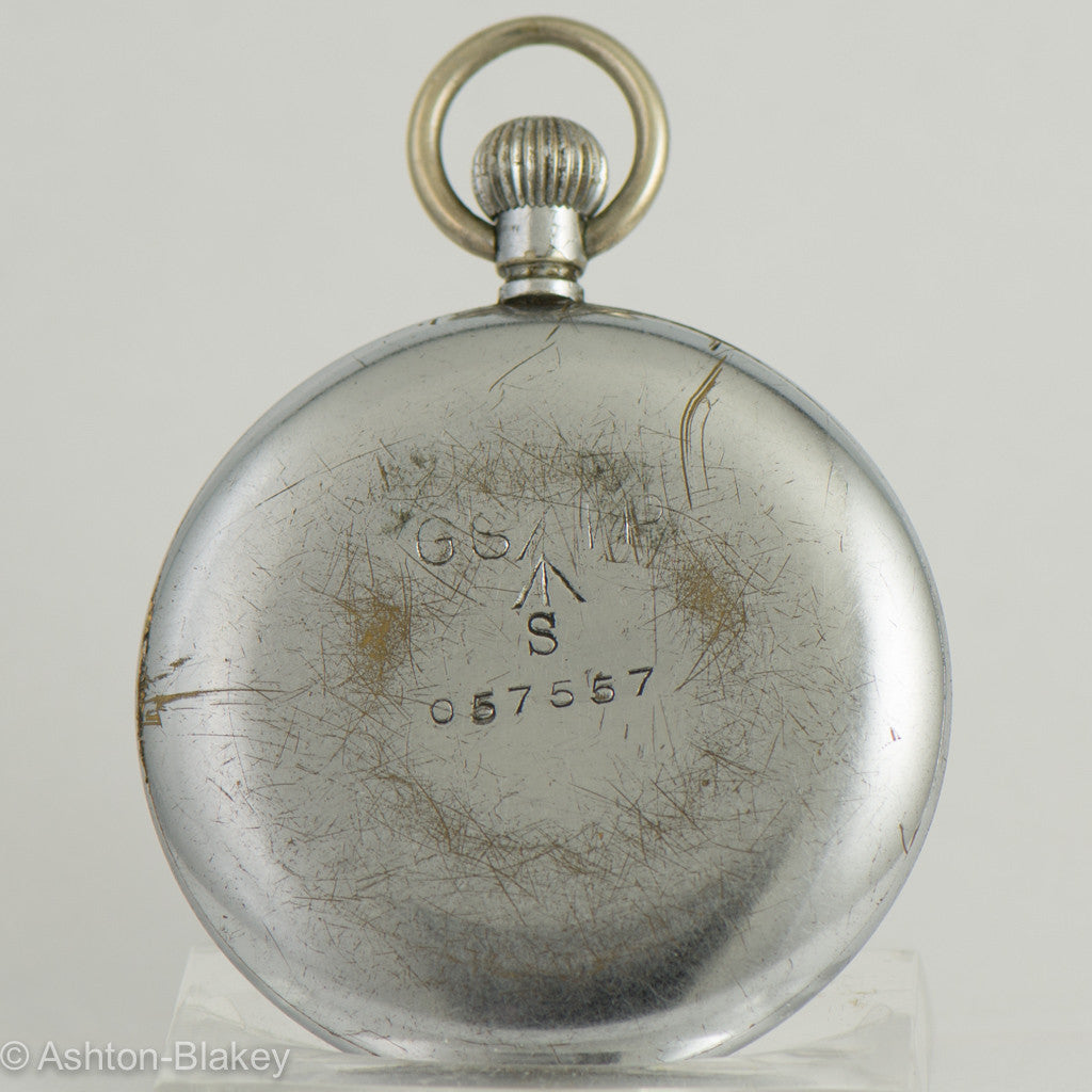 cyma pocket watch history