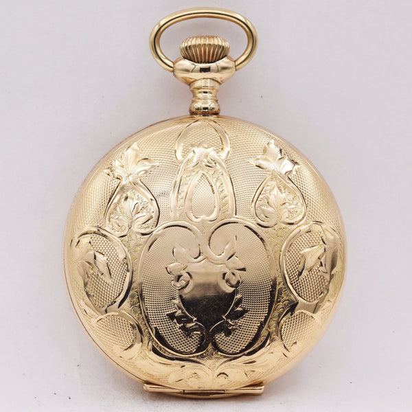 victorian pocket watches for sale