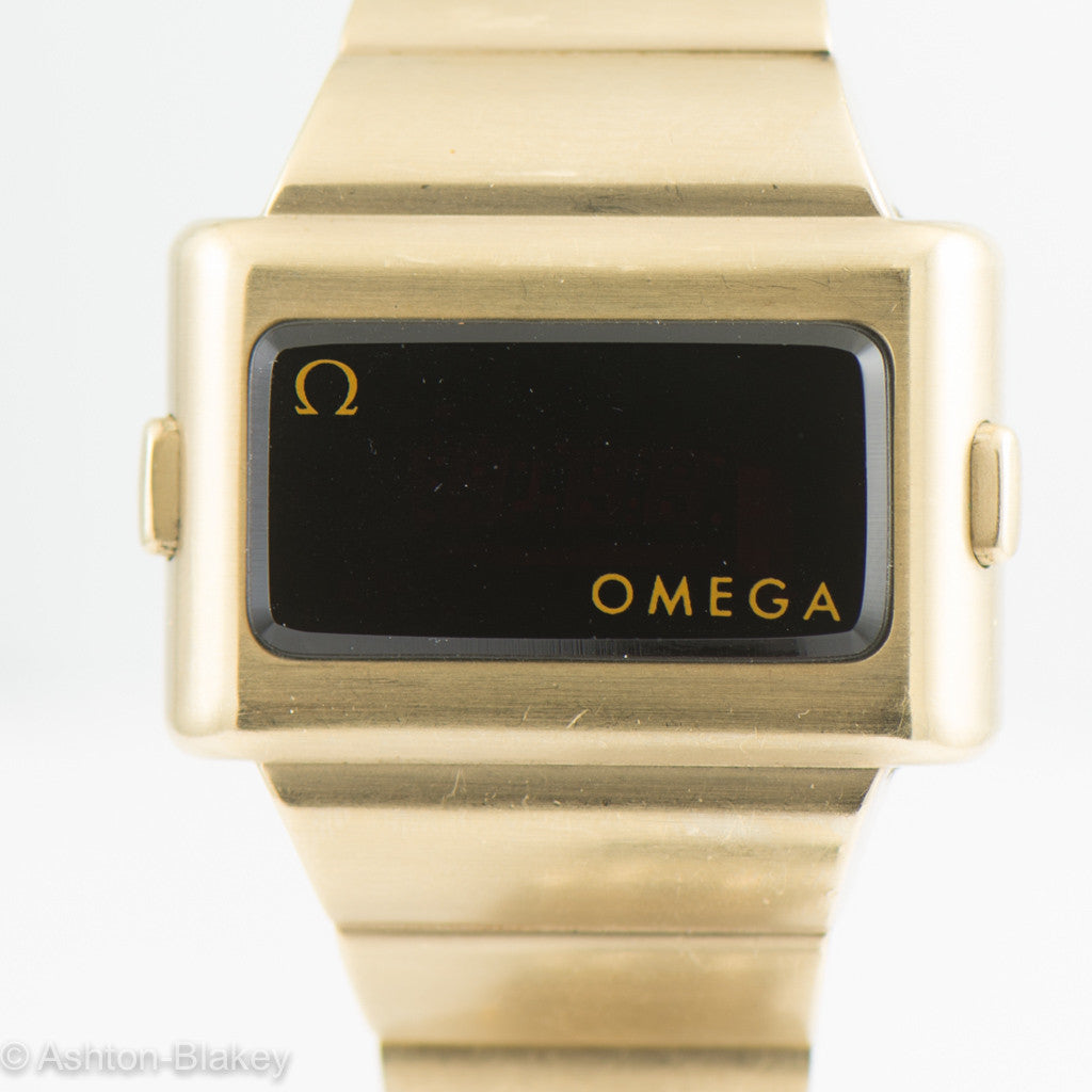 omega time computer tc2