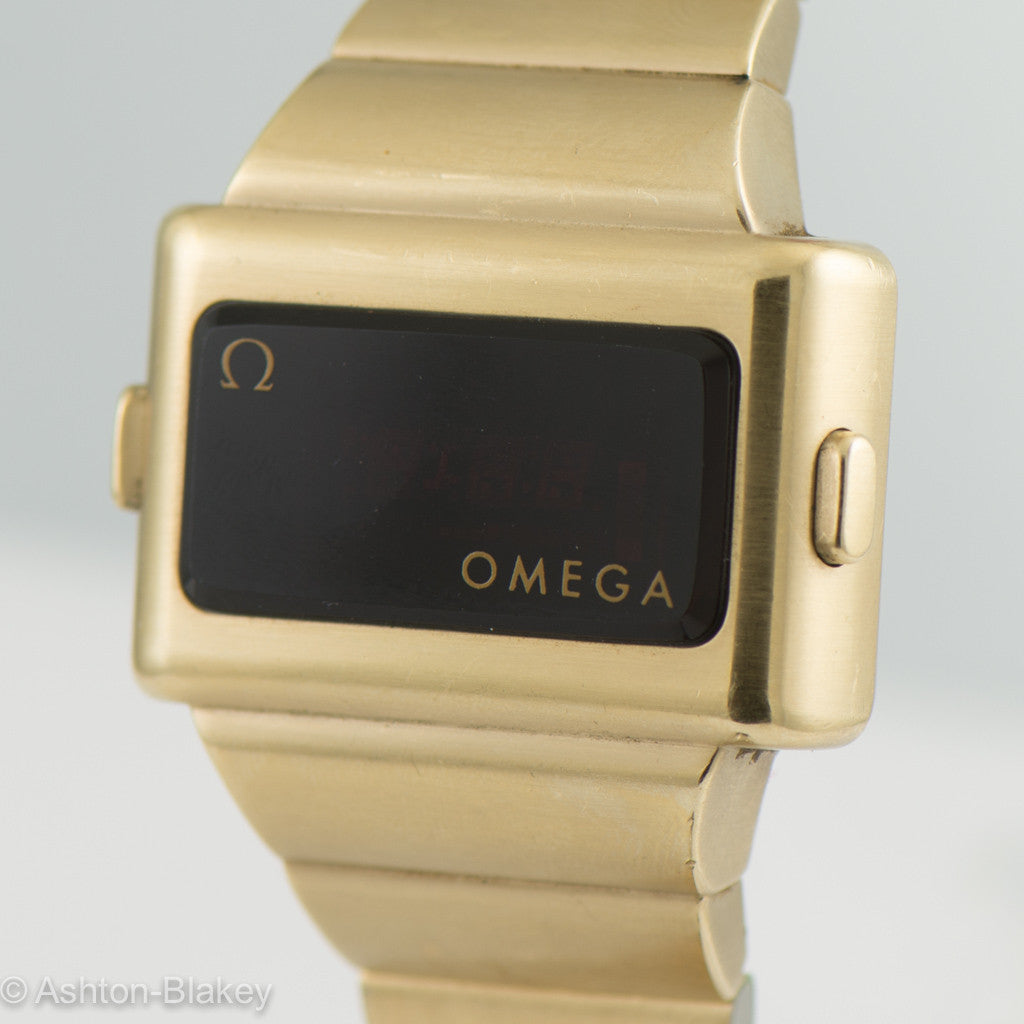 omega time computer tc2