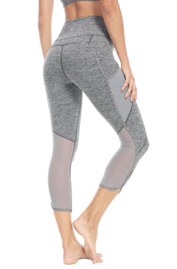 ladies running tights with pockets