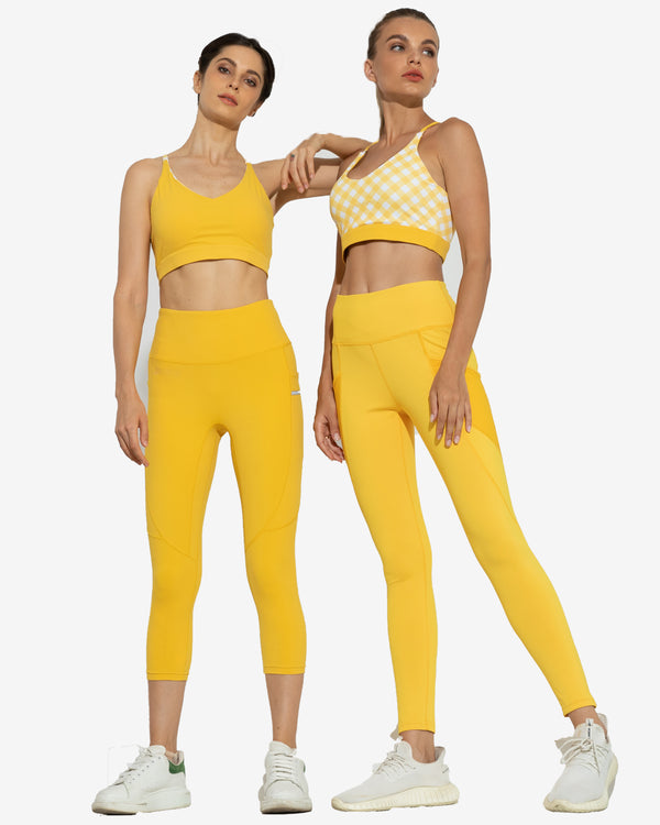 Queenie Ke - Queenie Ke Women 23 Yoga Pants Color Blocking Mesh Workout  Running Leggings – QUEENIEKE