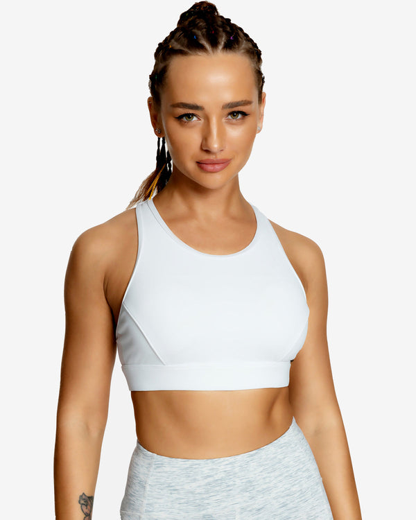 DKNY Women's Welcome To The Jungle Sports Bra - Macy's