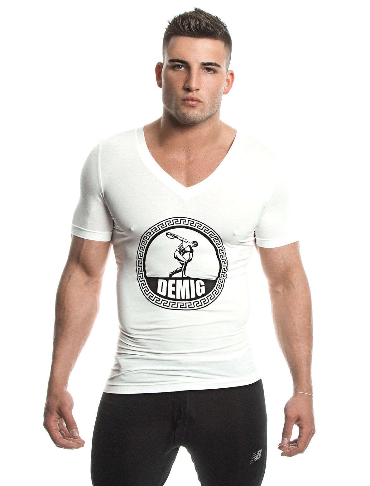 bamboo fiber t shirt