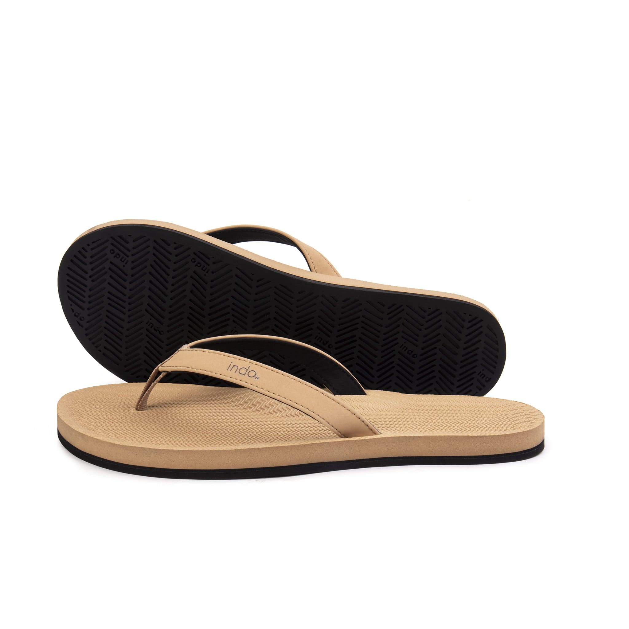 Women's Essntls Sandals - Soil Light