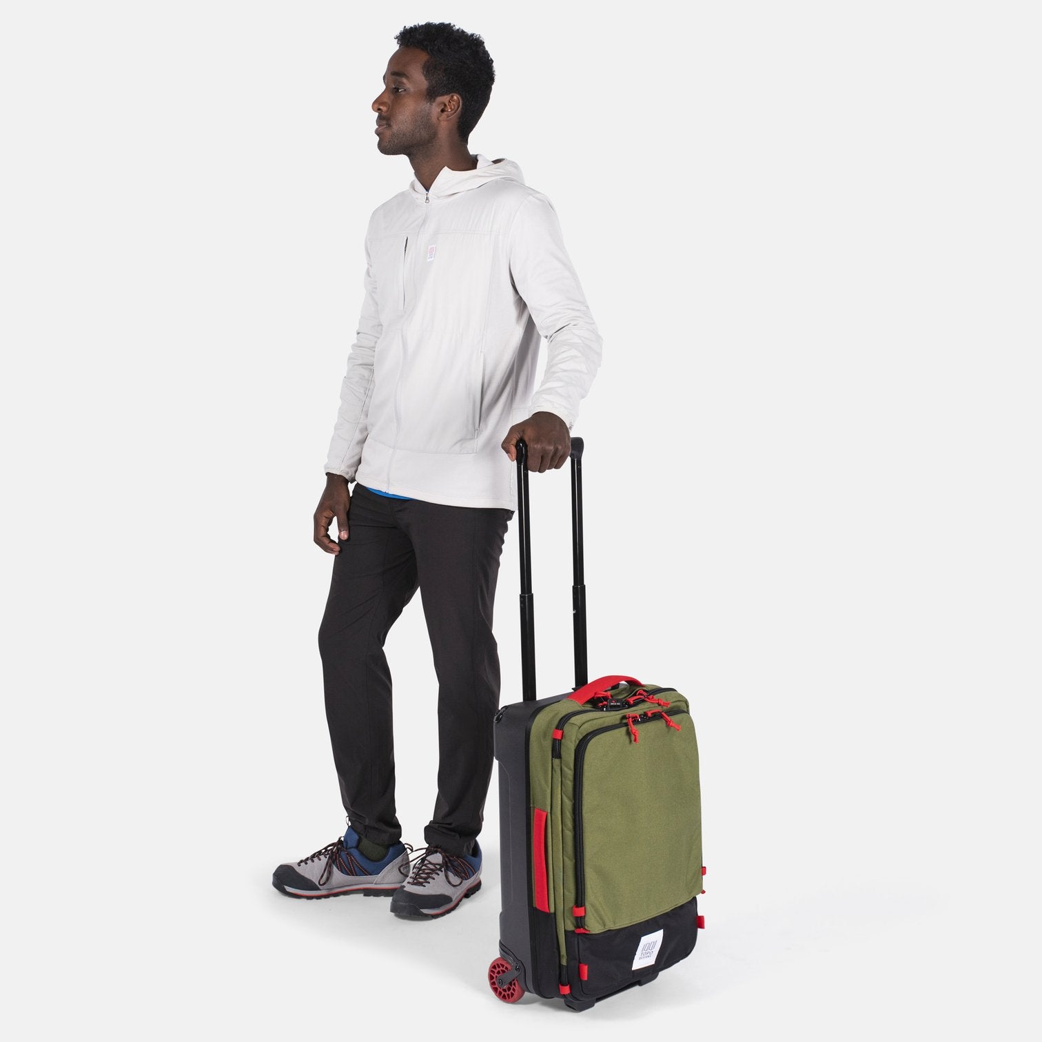 Travel Bag Roller