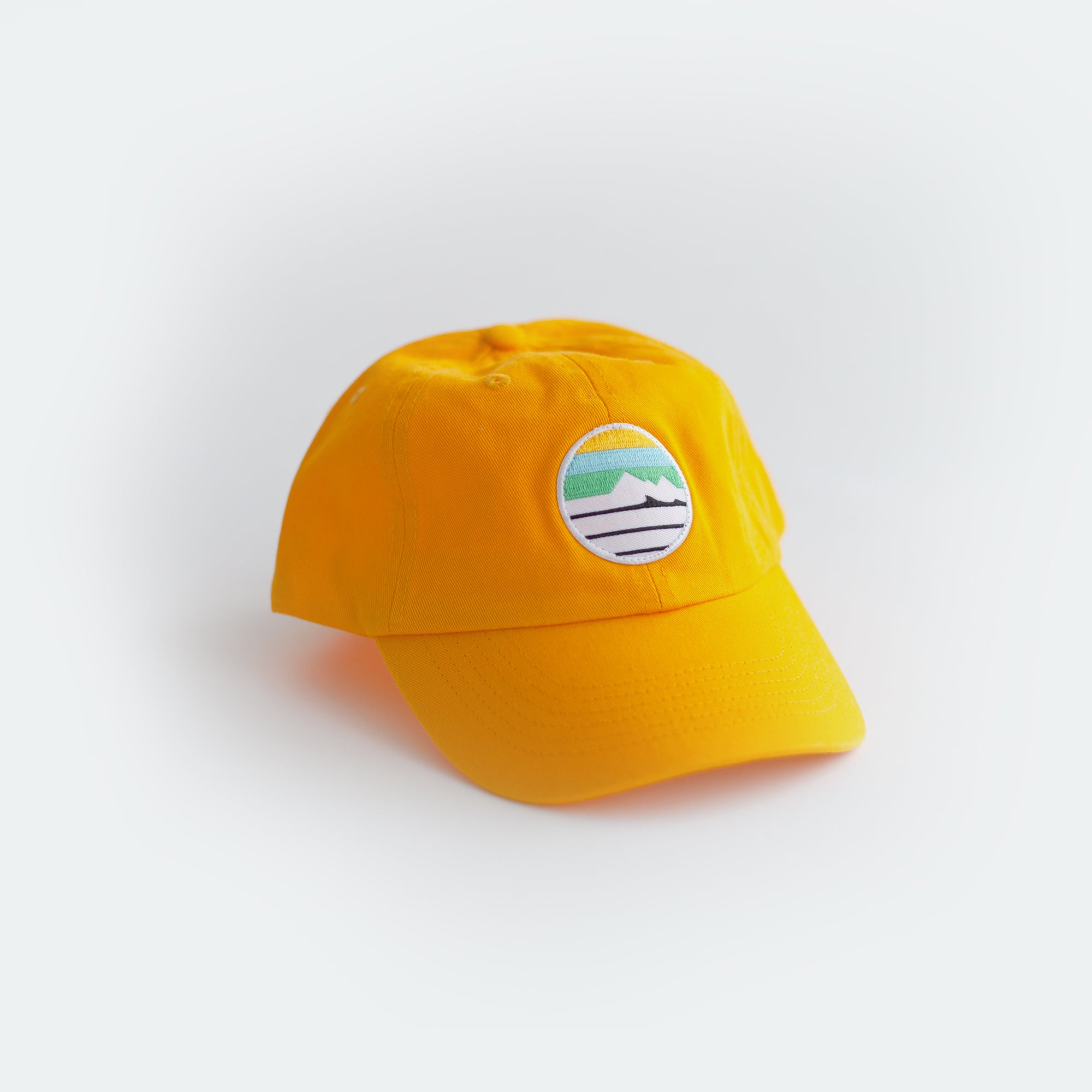 Traveler Cotton Hat | Traveler Surf Club