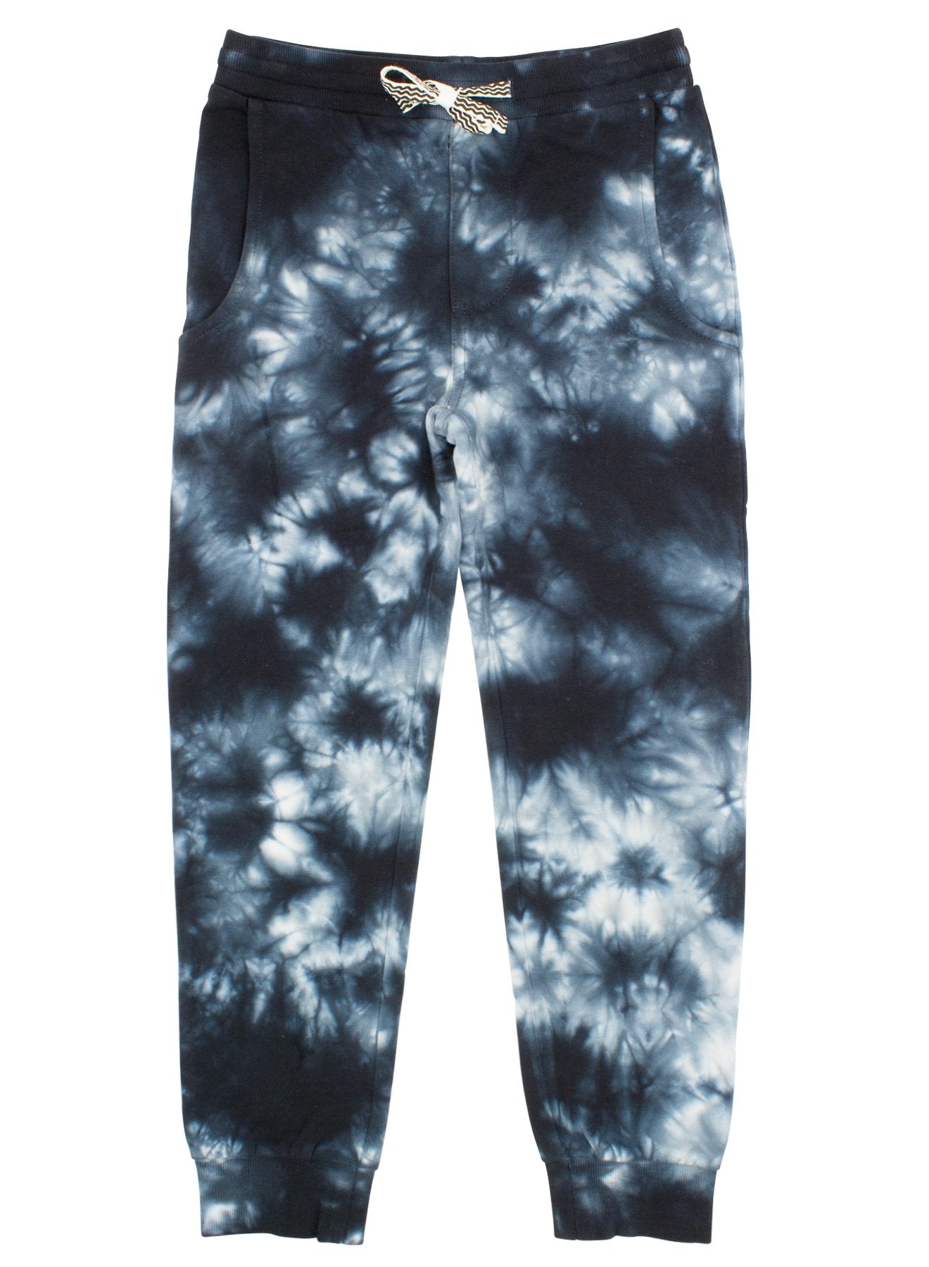 Tie-Dye Cruz Jogger