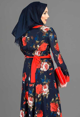 latest abaya designs
