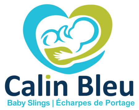 blue calin