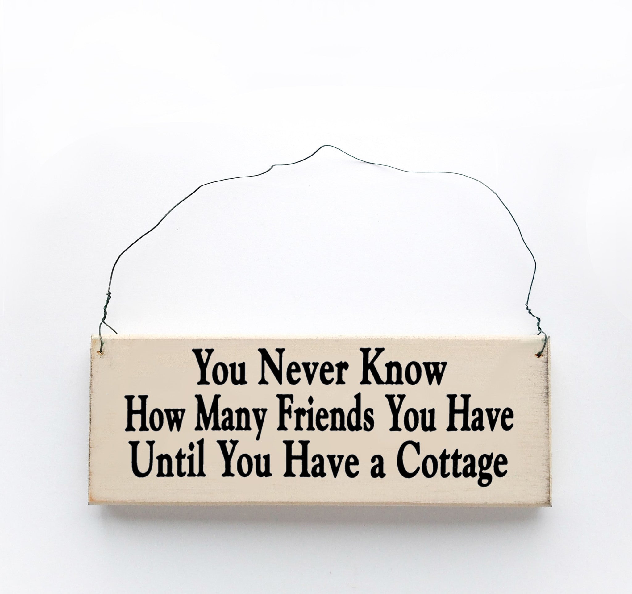 Knock on Wood cover image