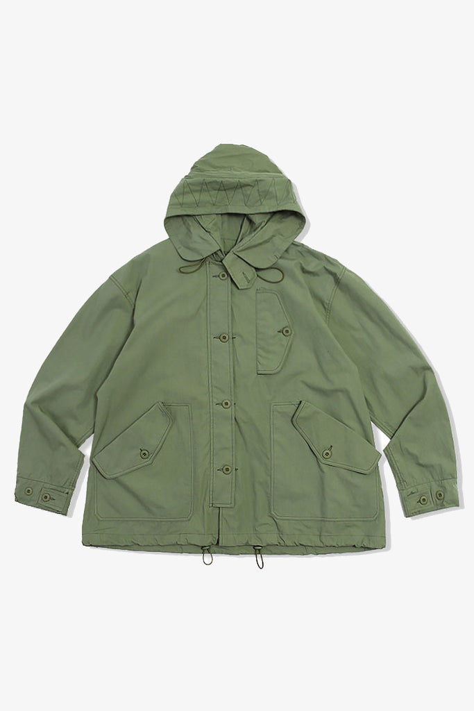 Outerwear | Blacksmith Store