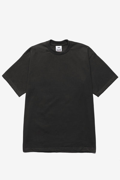 Pro Club - Heavyweight T-Shirt - Black | Blacksmith Store