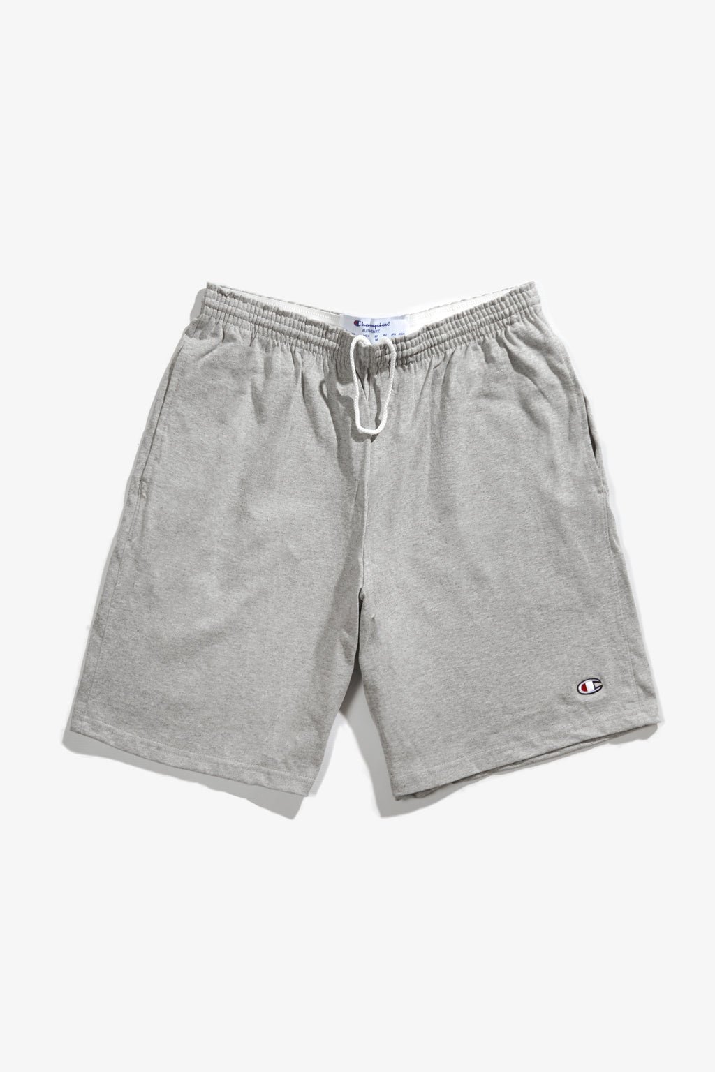 champion sweat shorts for women