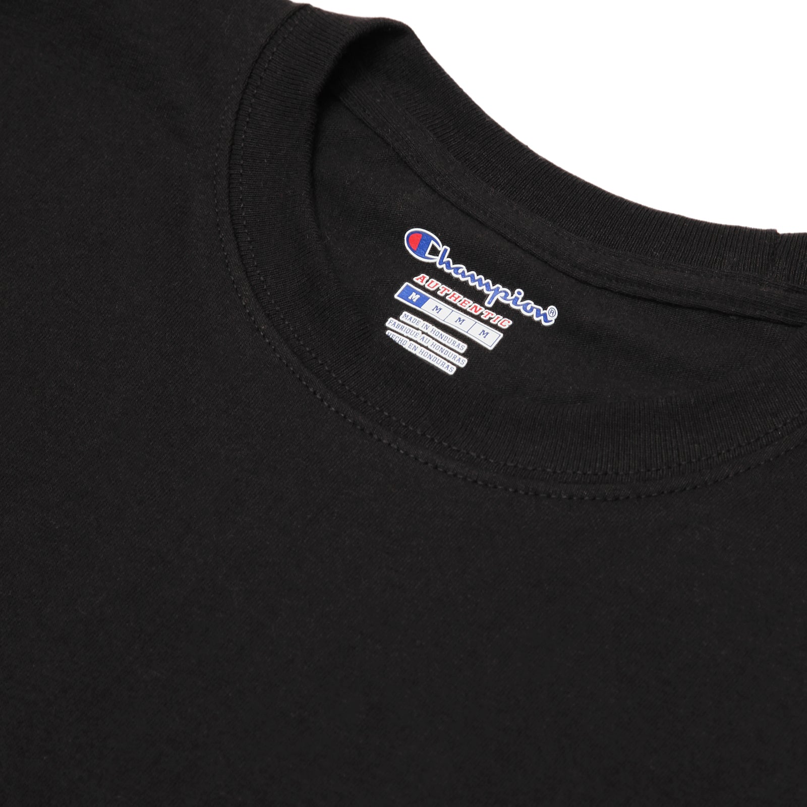 champion classic t shirt