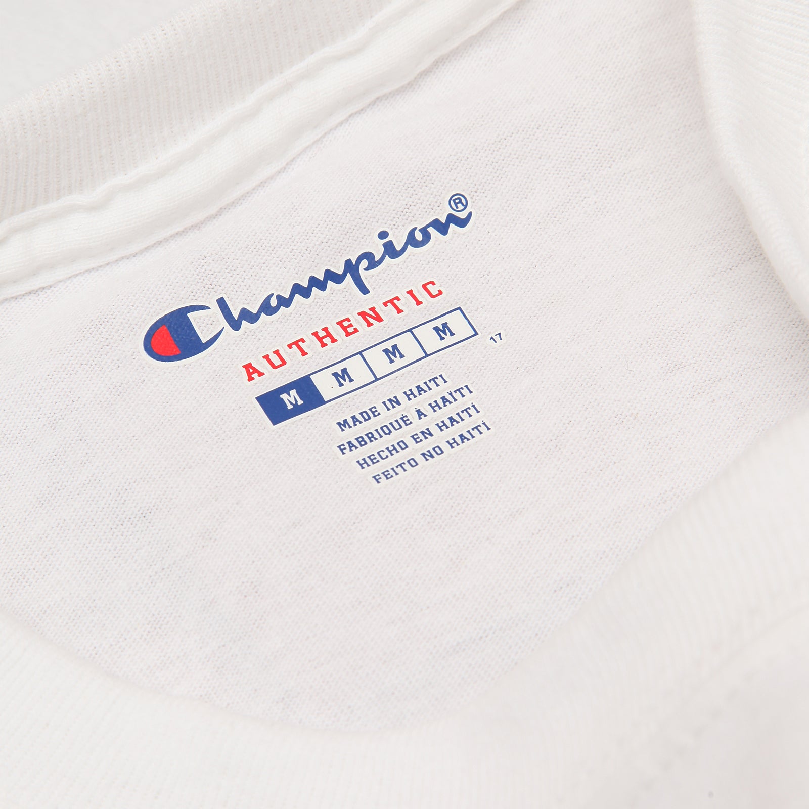 champion made in