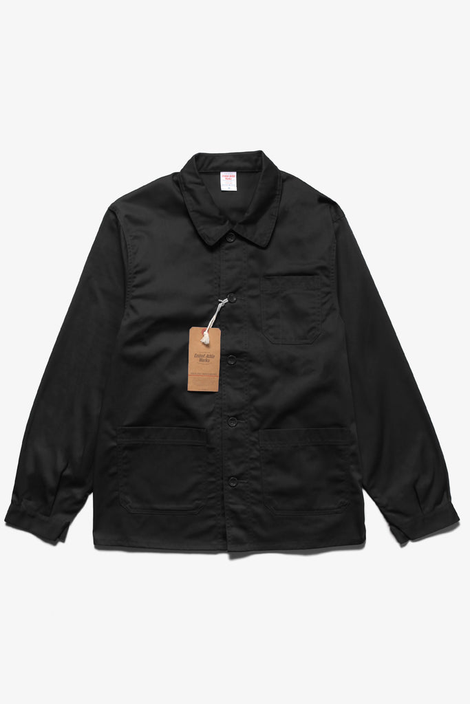 united athle coach jacket