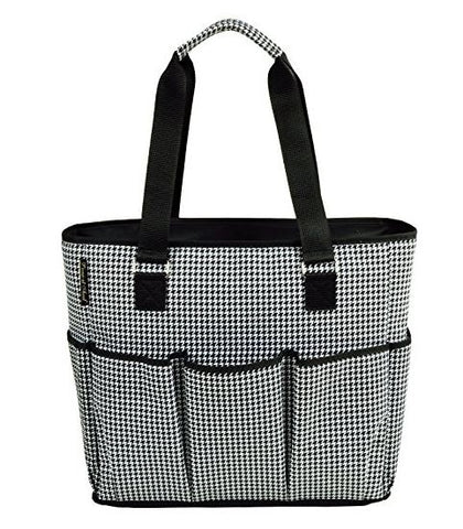 insulated cooler tote