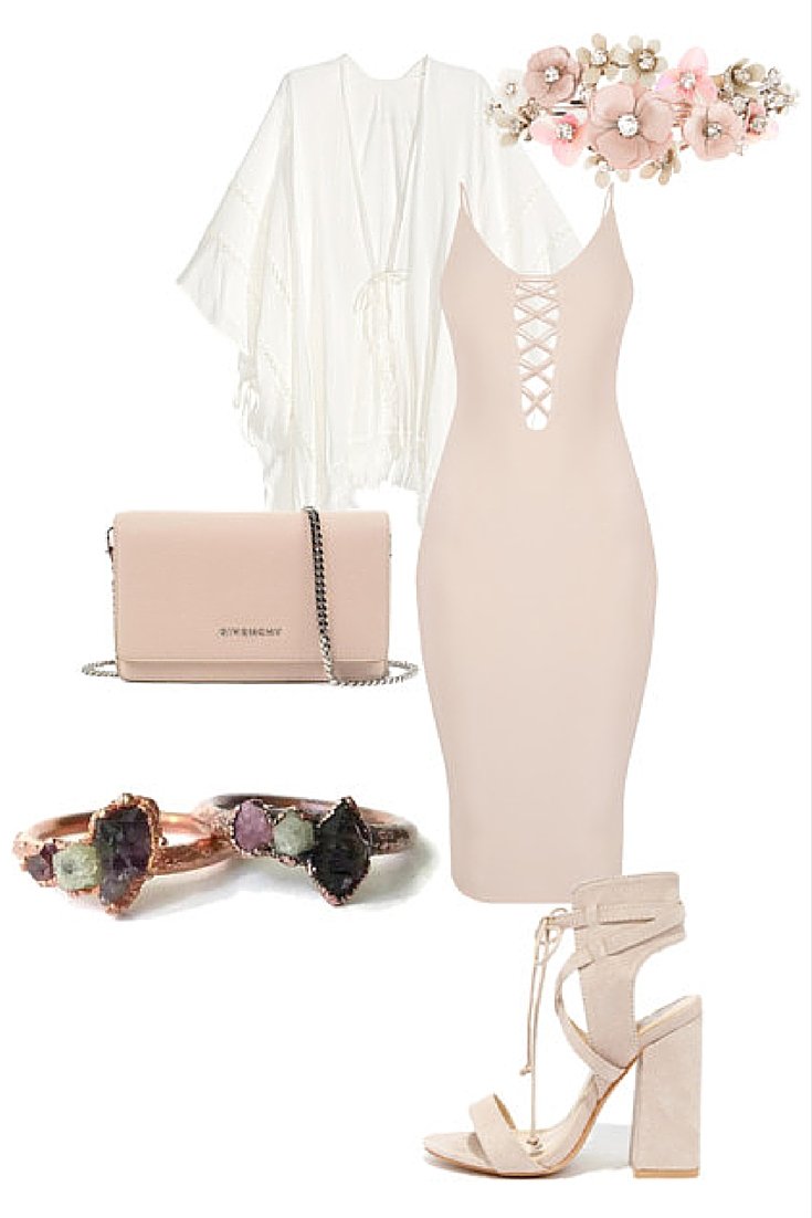 blush-bodycon-dress-outfit