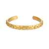 Celeste Gold Bracelet