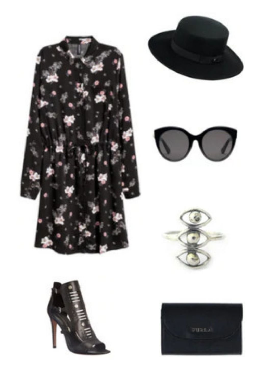 dark-floral-dress-outfit