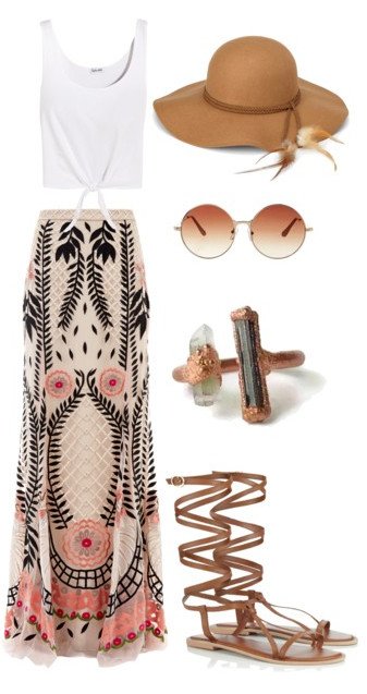 printed-maxi-skirt-outfit