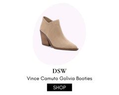 Vince Camuto Golivia Booties