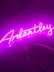 Ardentley.com