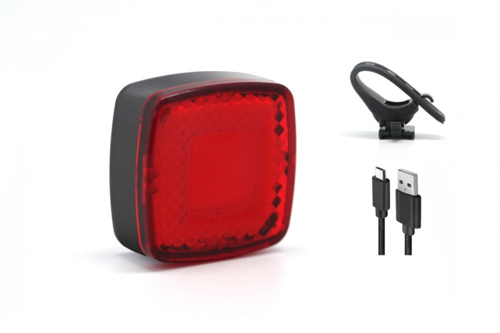 ryder super cob rear light