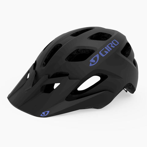 mountain bike helmets blue