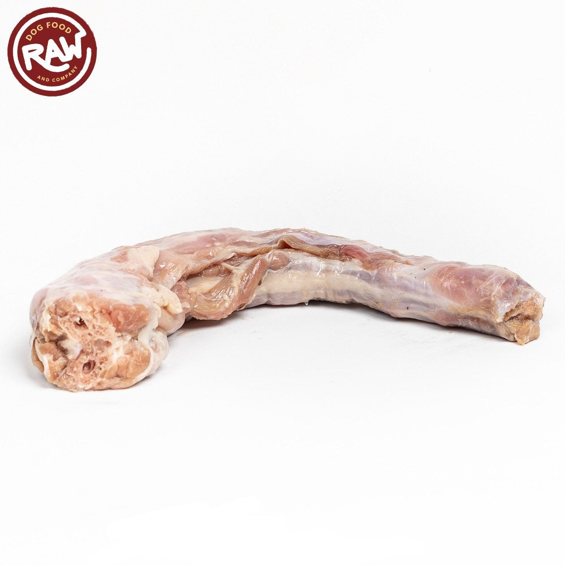 are turkey neck bones safe for dogs