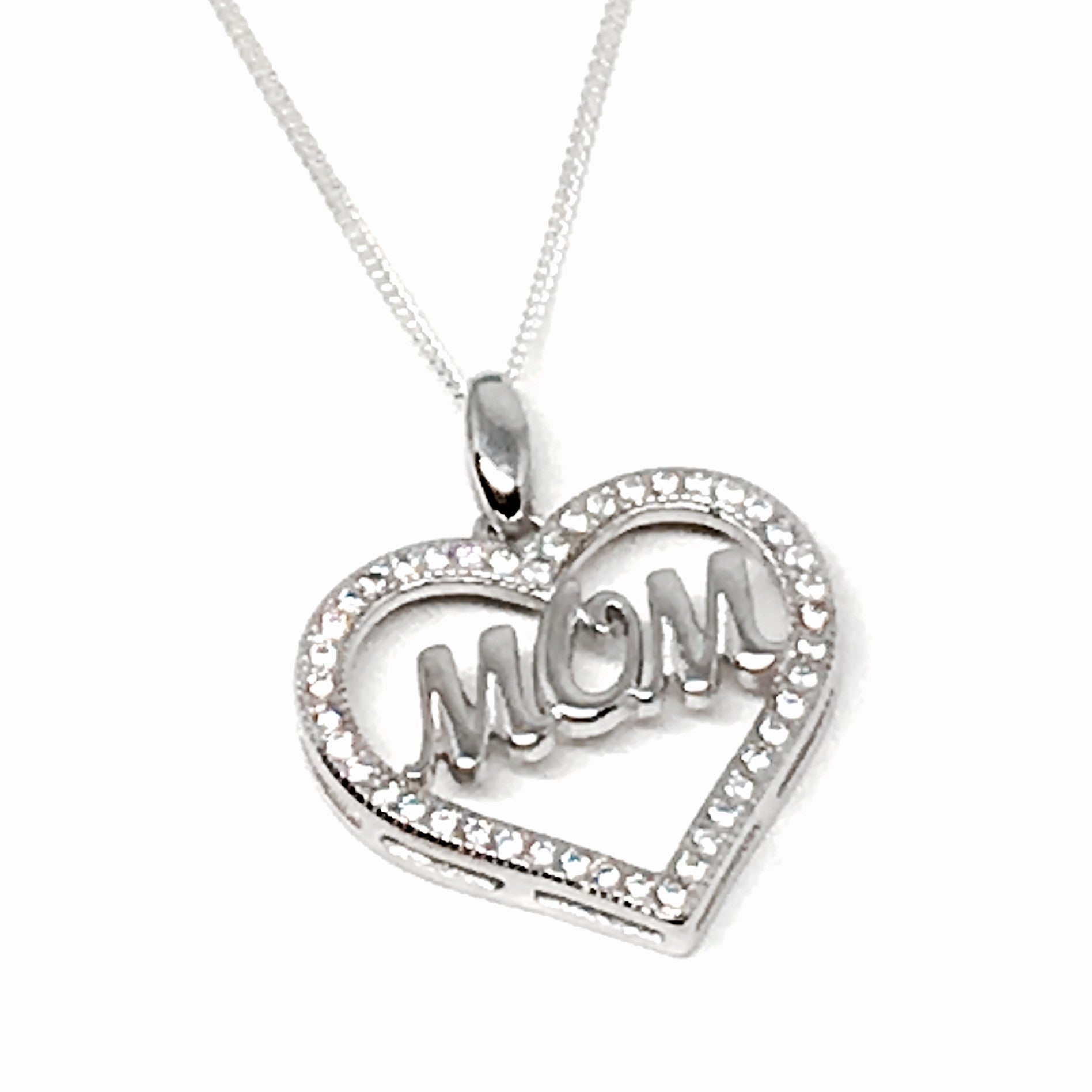 mom necklace canada