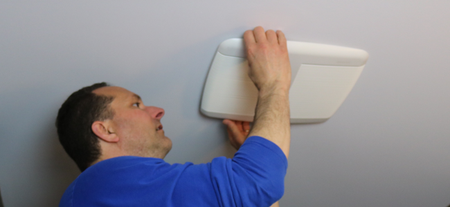 3 Signs It S Time To Clean Your Bathroom Exhaust Fan Yourcondobutler