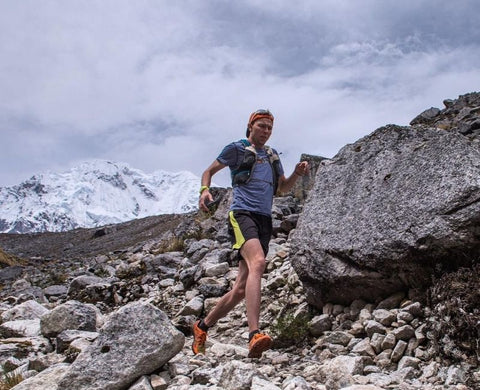 Näak Blog | 5 tips from a trail running coach you need to know - with Liam Walke