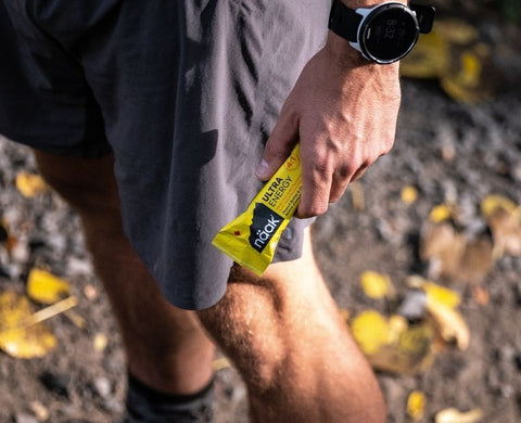 Näak Bar Nutrition Blog | 6 ULTRA Fueling Foods for Endurance Athletes