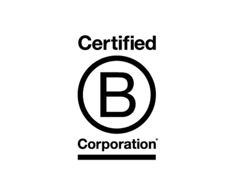Nuovo blog | Näak è una B Corp certificata