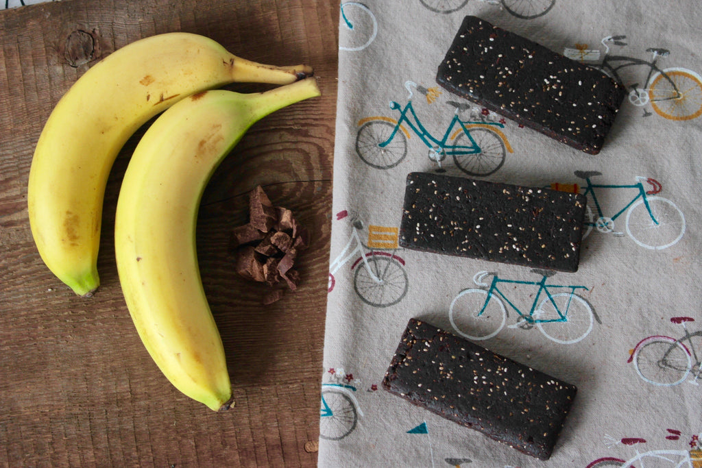 Cricket protein bars zero waste